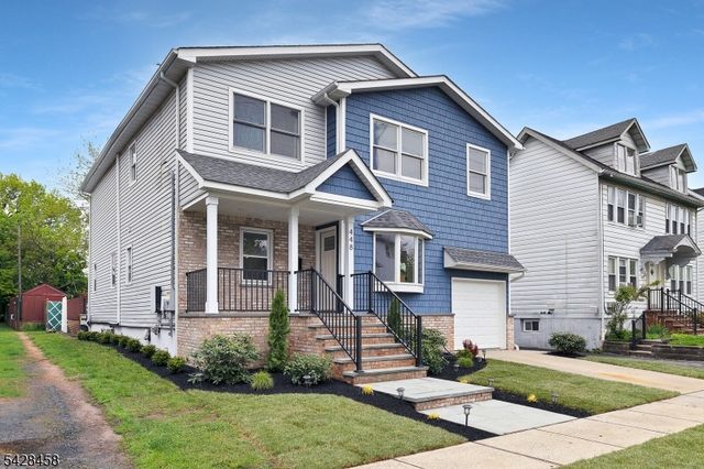 448 Fern Ave, Lyndhurst Twp., NJ 07071
