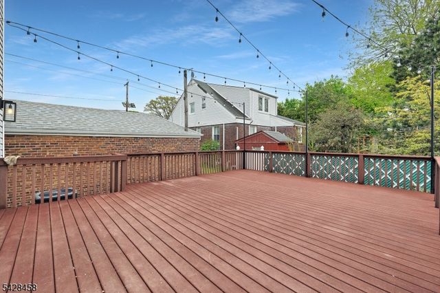 448 Fern Ave, Lyndhurst Twp., NJ 07071