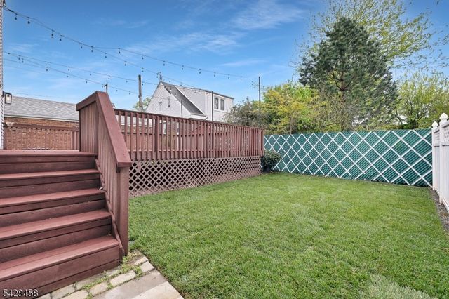 448 Fern Ave, Lyndhurst Twp., NJ 07071