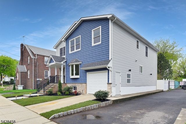 448 Fern Ave, Lyndhurst Twp., NJ 07071