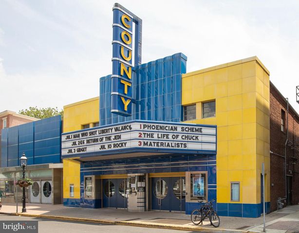 400 W COURT ST, Doylestown, PA 18901