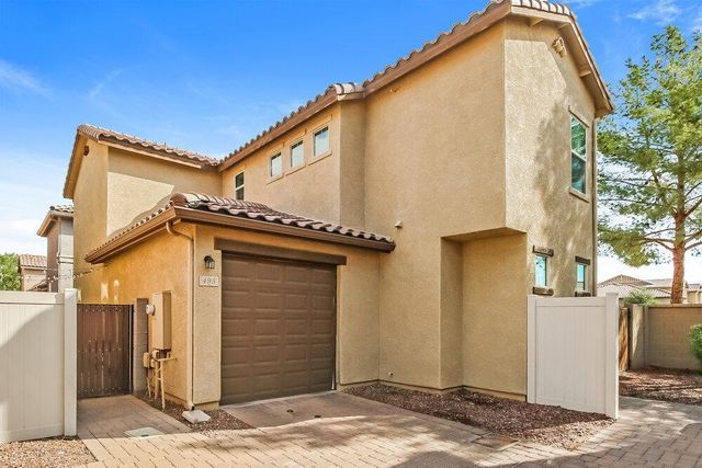 495 N Ranger Trail, Gilbert, AZ 85234