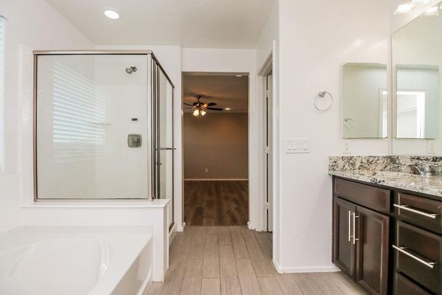 495 N Ranger Trail, Gilbert, AZ 85234