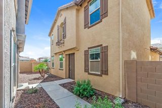 495 N Ranger Trail, Gilbert, AZ 85234