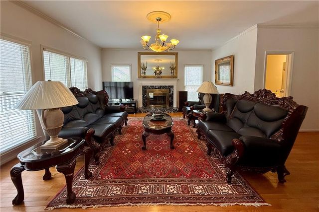 4000 Peachtree Corners Circle, Peachtree Corners, GA 30092