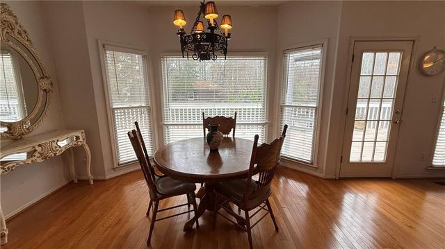 4000 Peachtree Corners Circle, Peachtree Corners, GA 30092