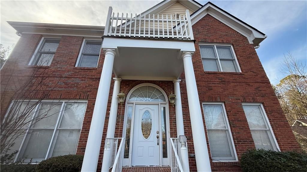 4000 Peachtree Corners Circle, Peachtree Corners, GA 30092