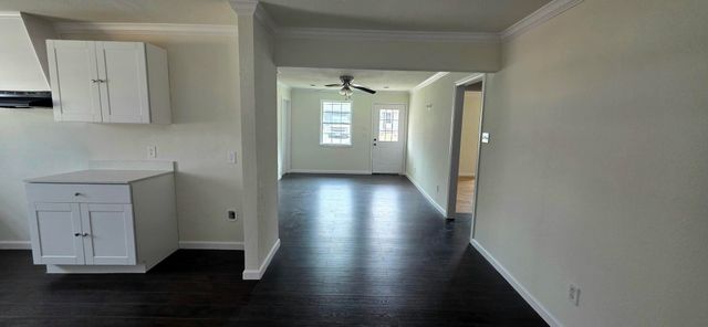 4302 Roberts Street, Greenville, TX 75401