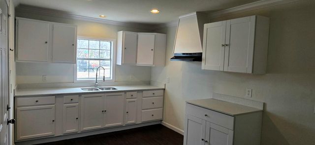 4302 Roberts Street, Greenville, TX 75401