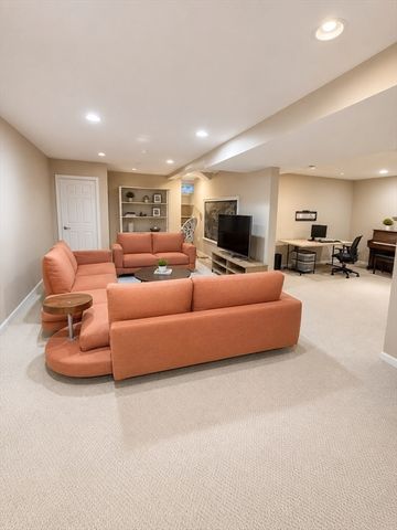 51 Jarvis Circle 0, Needham, MA 02492
