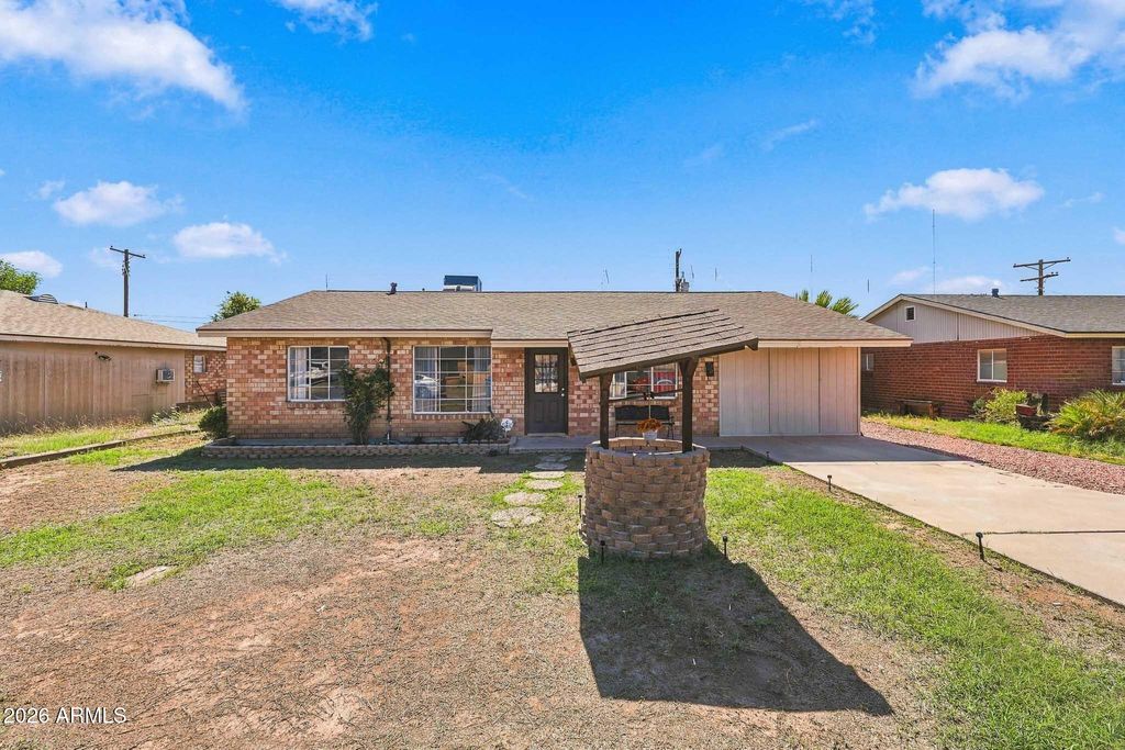 2809 W LAWRENCE Road, Phoenix, AZ 85017 — photo 3