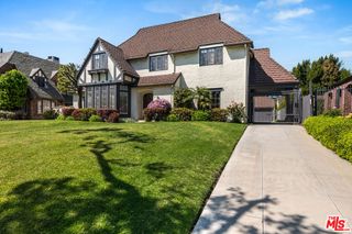 157 N Las Palmas Avenue, Los Angeles, CA 90004