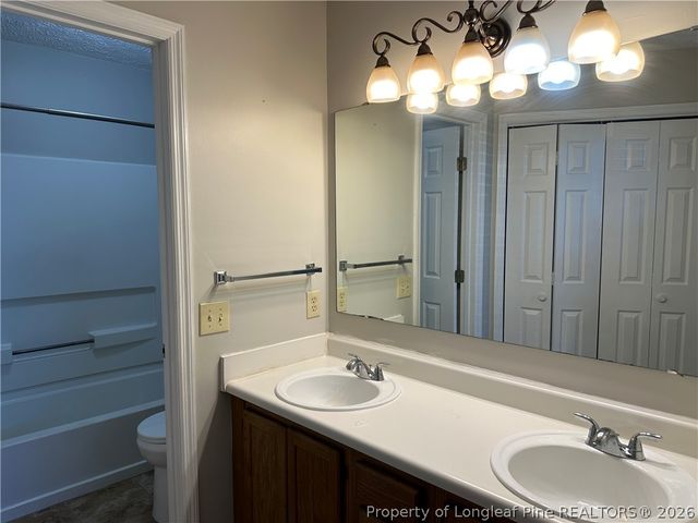 6413 Brookshire Street, Fayetteville, NC 28314