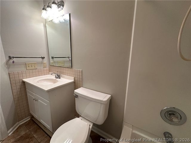 6413 Brookshire Street, Fayetteville, NC 28314