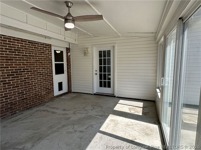 6413 Brookshire Street, Fayetteville, NC 28314