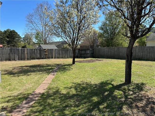 6413 Brookshire Street, Fayetteville, NC 28314