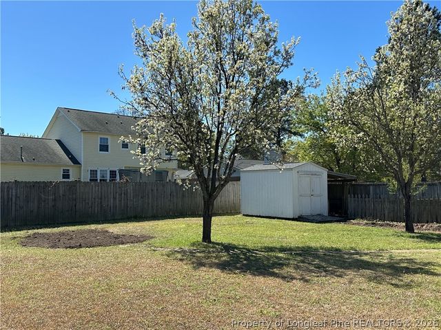 6413 Brookshire Street, Fayetteville, NC 28314