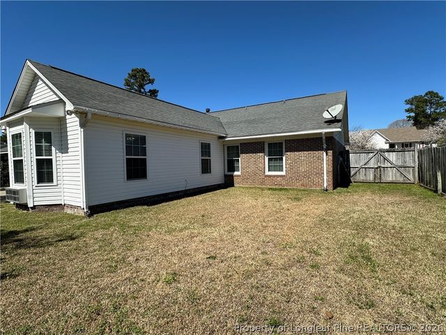 6413 Brookshire Street, Fayetteville, NC 28314