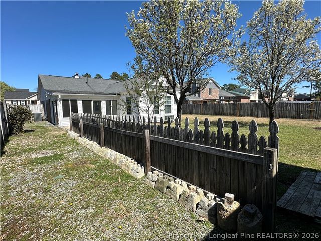 6413 Brookshire Street, Fayetteville, NC 28314