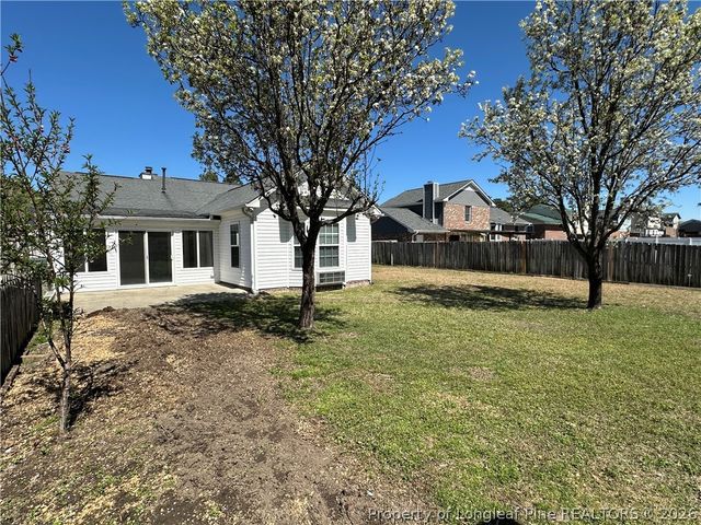 6413 Brookshire Street, Fayetteville, NC 28314