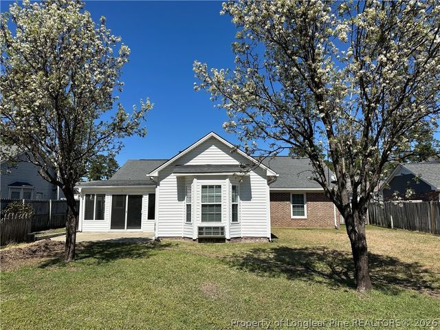 6413 Brookshire Street, Fayetteville, NC 28314