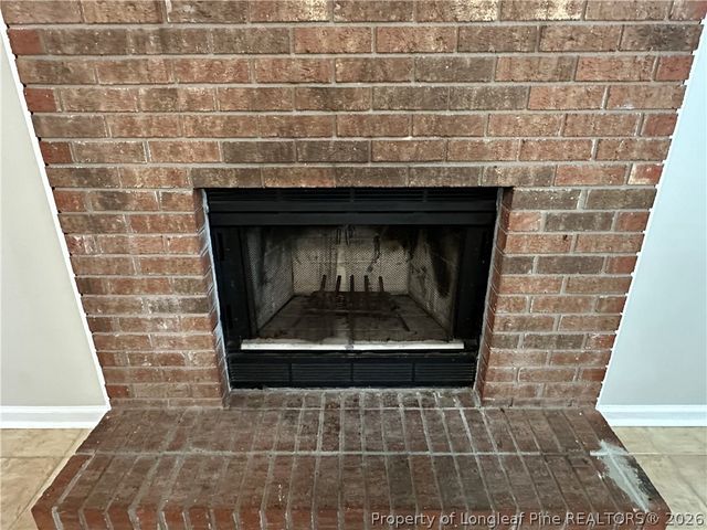 6413 Brookshire Street, Fayetteville, NC 28314