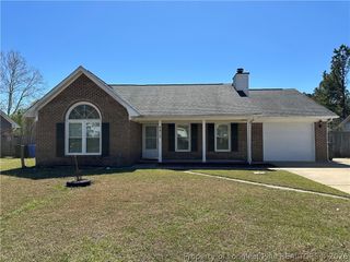 6413 Brookshire Street, Fayetteville, NC 28314