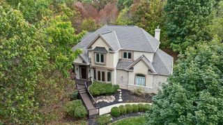 5605 Streamside Drive, Galena, OH 43021