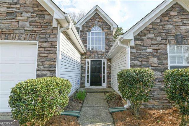 3590 Hamilton Creek Trail, Buford, GA 30519
