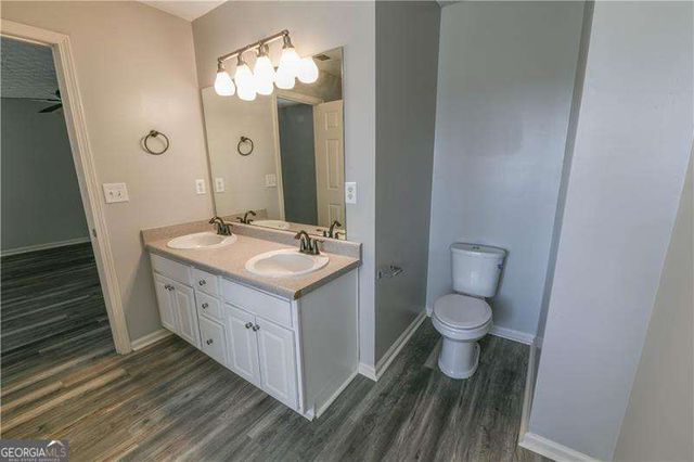 3590 Hamilton Creek Trail, Buford, GA 30519