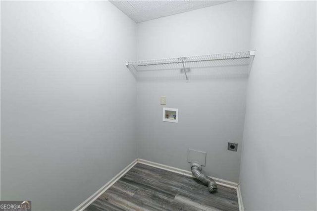 3590 Hamilton Creek Trail, Buford, GA 30519