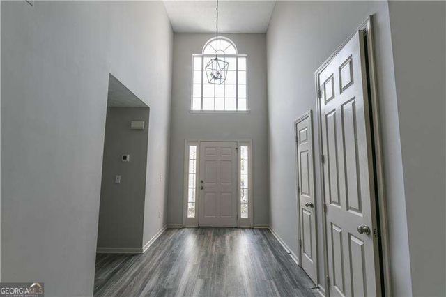 3590 Hamilton Creek Trail, Buford, GA 30519