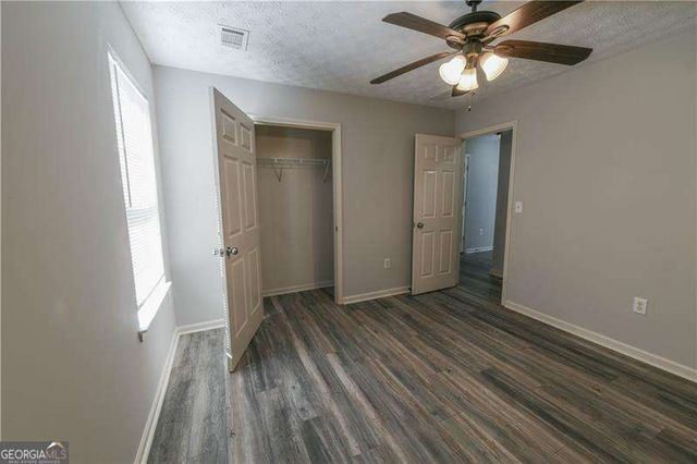 3590 Hamilton Creek Trail, Buford, GA 30519