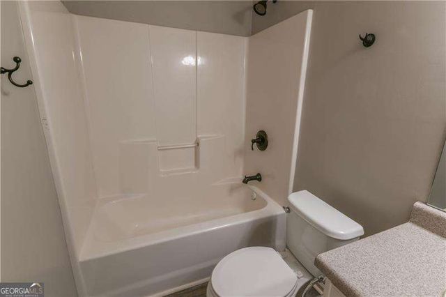 3590 Hamilton Creek Trail, Buford, GA 30519