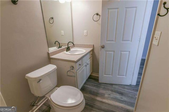 3590 Hamilton Creek Trail, Buford, GA 30519
