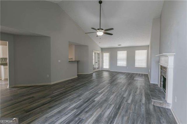 3590 Hamilton Creek Trail, Buford, GA 30519
