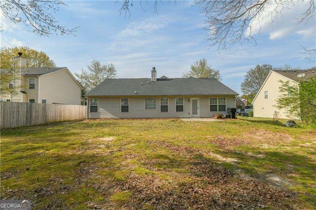 3590 Hamilton Creek Trail, Buford, GA 30519