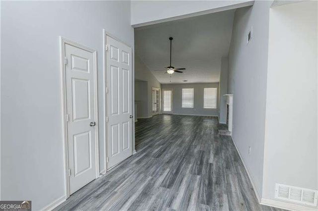 3590 Hamilton Creek Trail, Buford, GA 30519