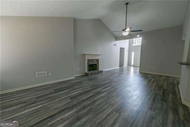 3590 Hamilton Creek Trail, Buford, GA 30519