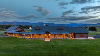 1021 Gateway South Road, Gallatin Gateway, MT 59730