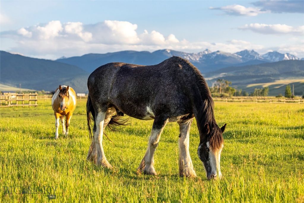 1021 Gateway South Road, Gallatin Gateway, MT 59730 photo 12