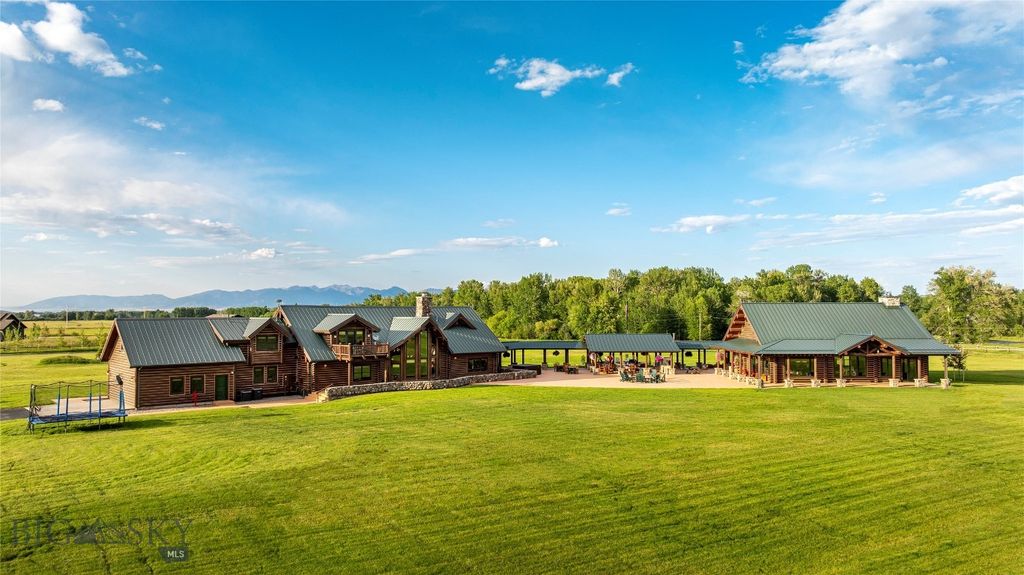 1021 Gateway South Road, Gallatin Gateway, MT 59730 photo 17