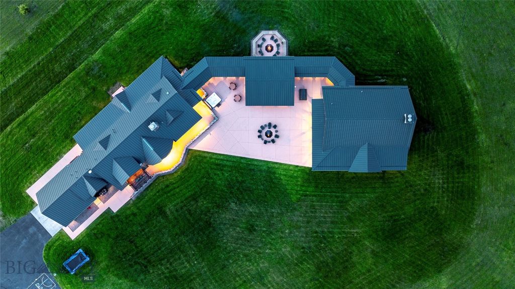 1021 Gateway South Road, Gallatin Gateway, MT 59730 photo 3