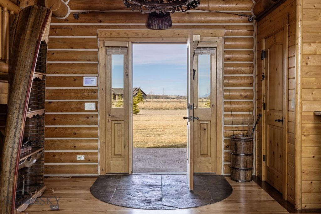 1021 Gateway South Road, Gallatin Gateway, MT 59730 photo 32