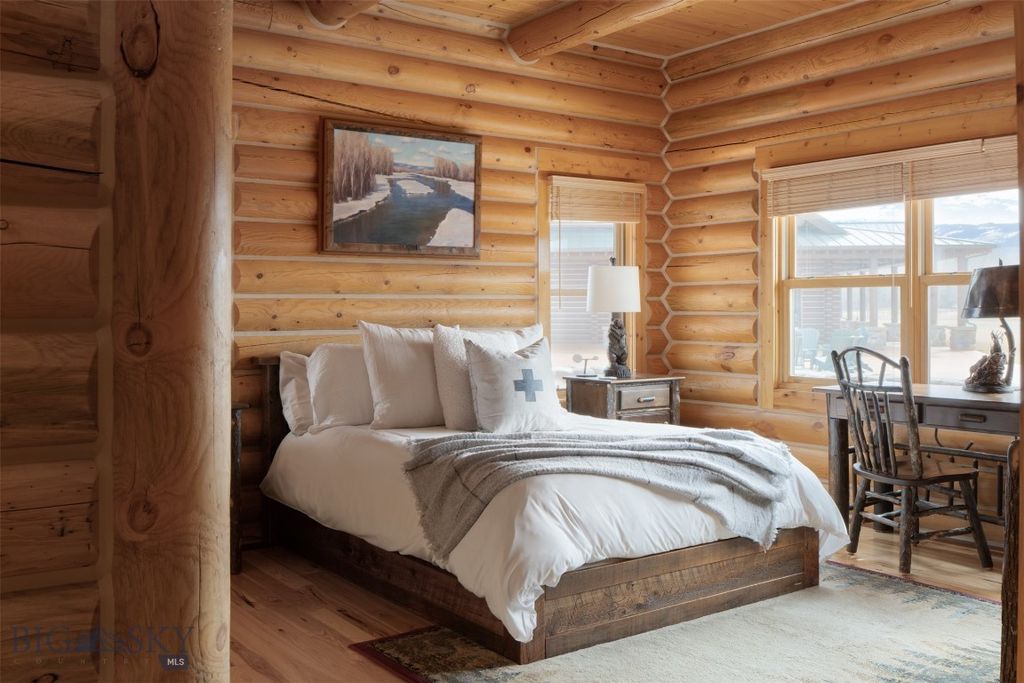 1021 Gateway South Road, Gallatin Gateway, MT 59730 photo 34