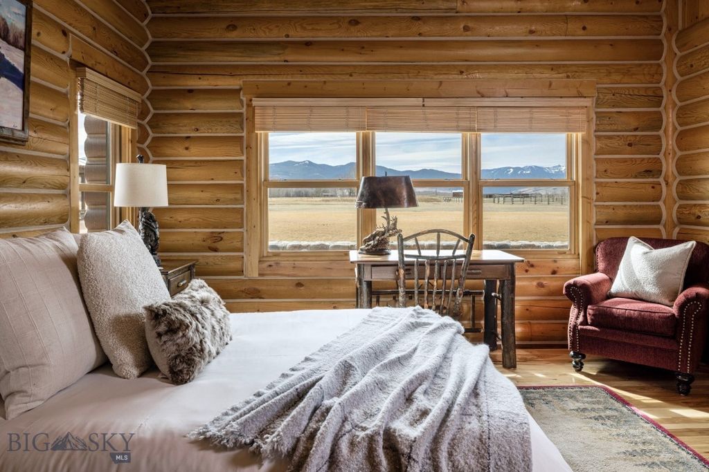 1021 Gateway South Road, Gallatin Gateway, MT 59730 photo 35