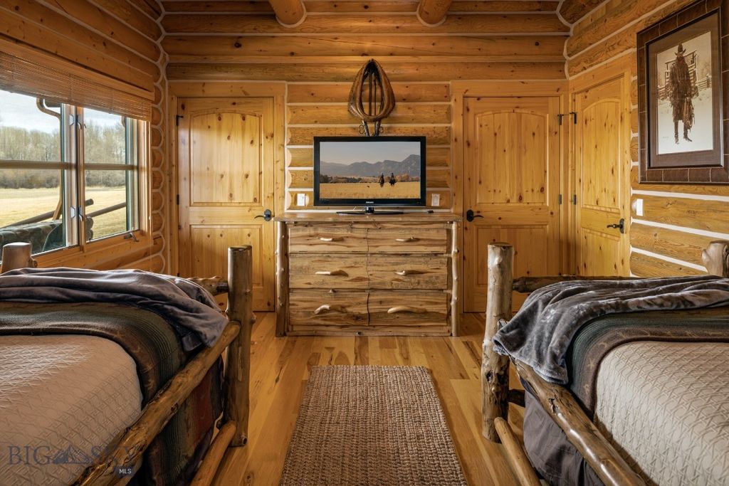 1021 Gateway South Road, Gallatin Gateway, MT 59730 photo 38