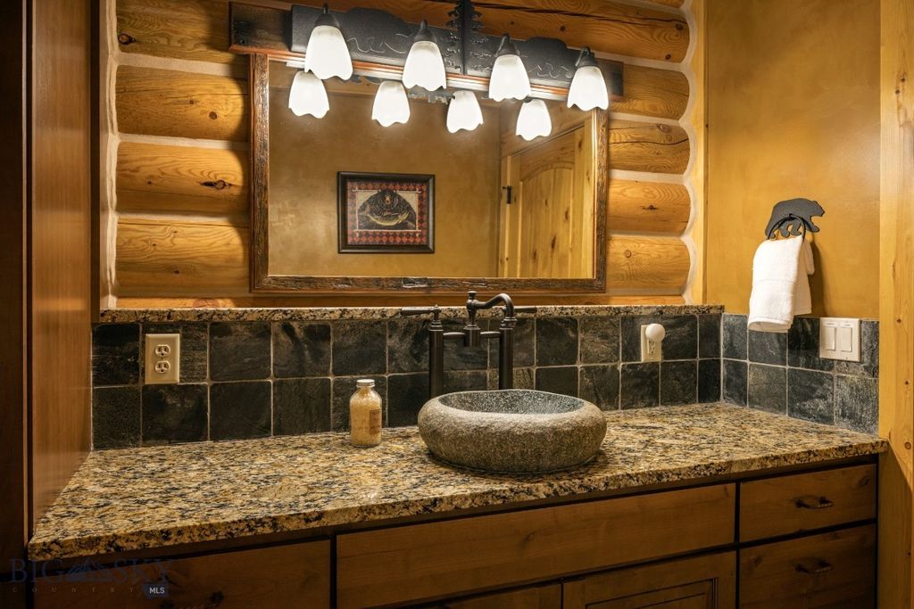 1021 Gateway South Road, Gallatin Gateway, MT 59730 photo 43