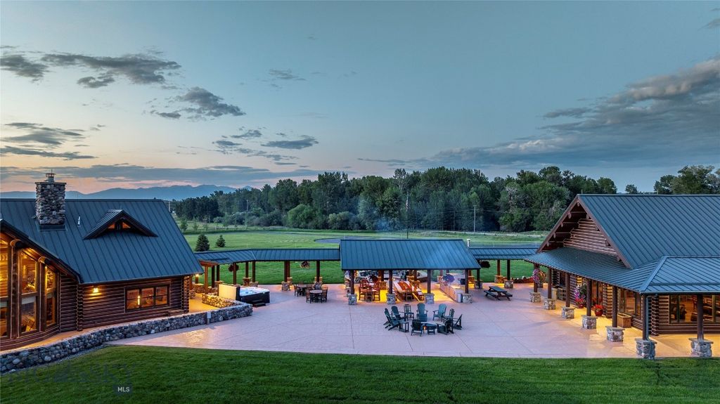 1021 Gateway South Road, Gallatin Gateway, MT 59730 photo 5