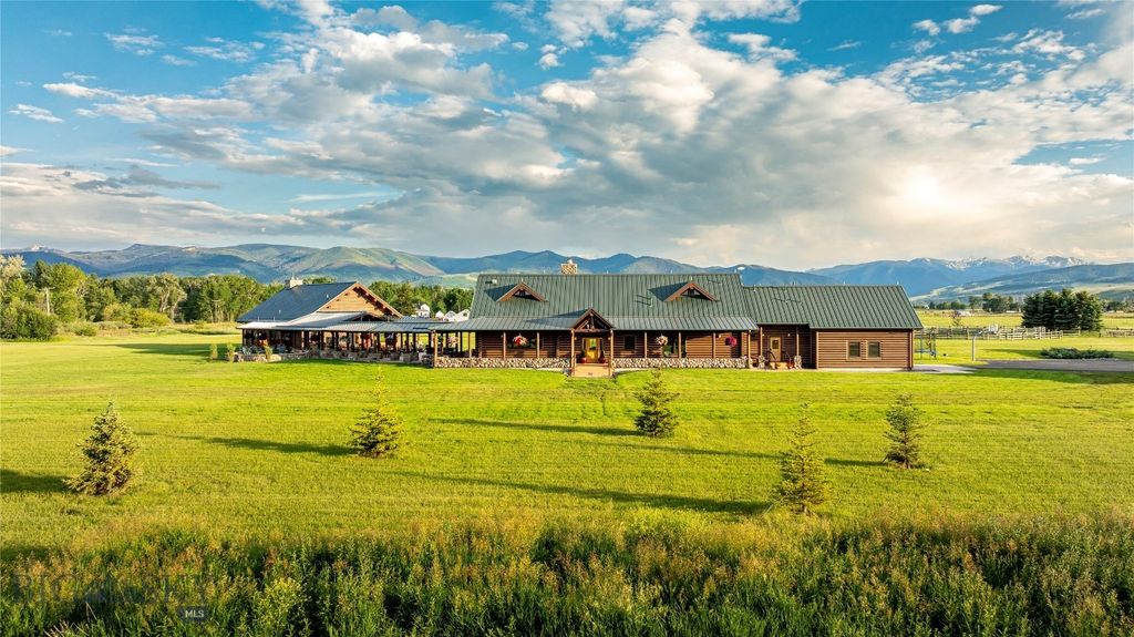 1021 Gateway South Road, Gallatin Gateway, MT 59730 photo 55